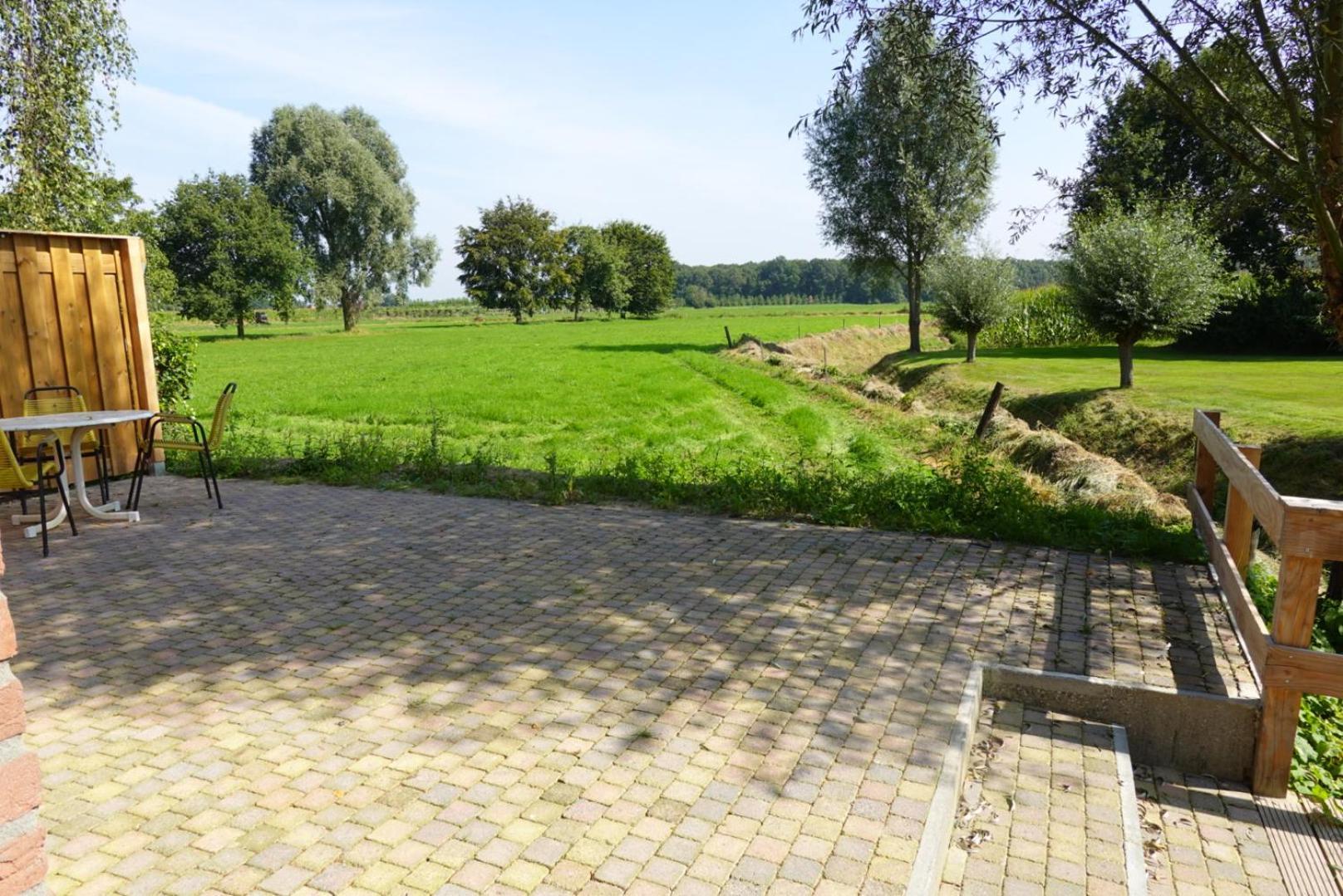 Willa De Knotwilg Loon op Zand Zewnętrze zdjęcie