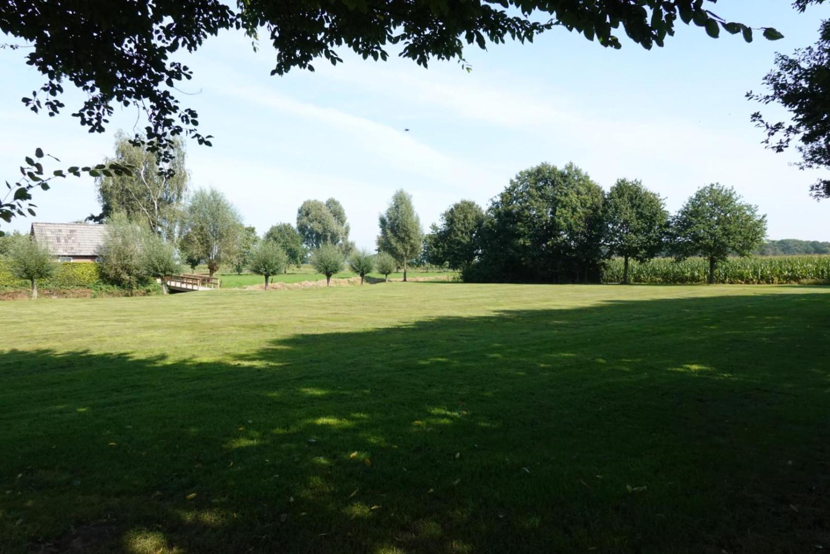 Willa De Knotwilg Loon op Zand Zewnętrze zdjęcie